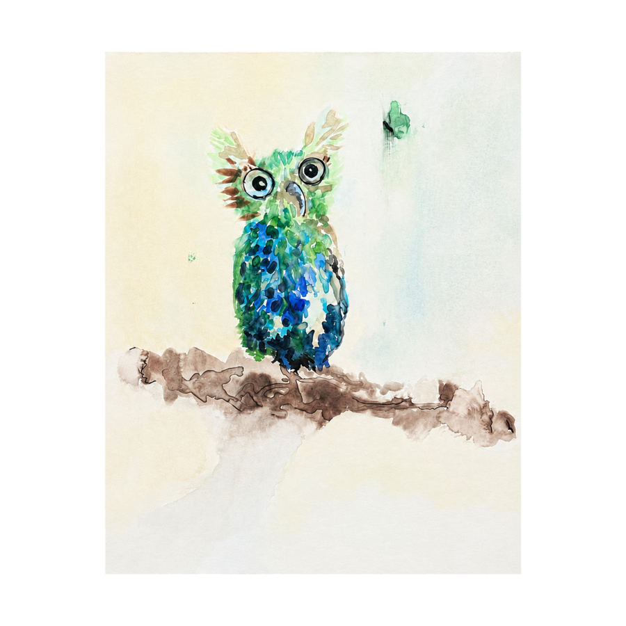 BlueOwl