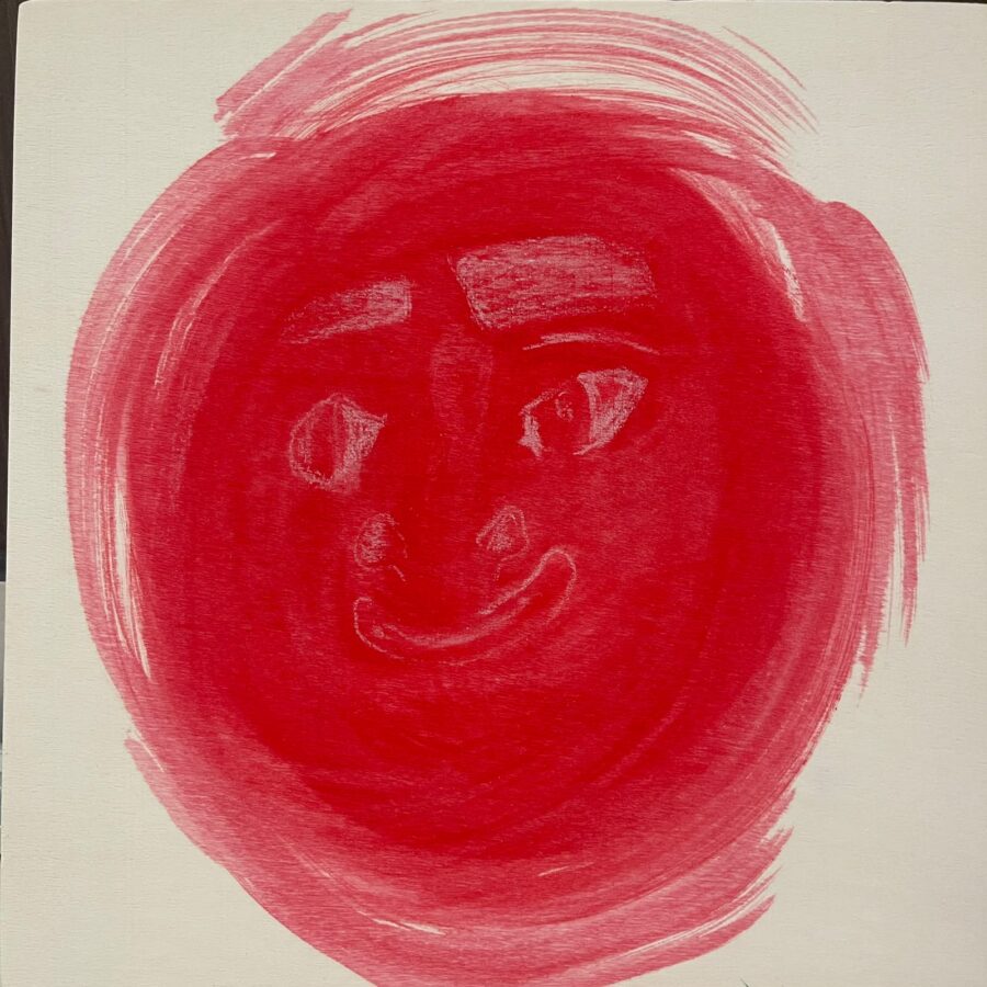 RedMan